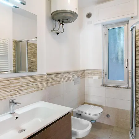 Paola Διαμέρισμα Villa Faraldi