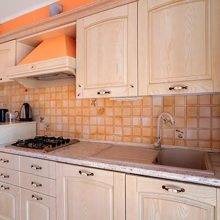 Apartment Paola