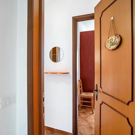 Paola Apartment